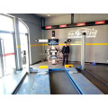 Roadbuck G380 auto body alignment machine/automatic car service machine/car alignment equipment